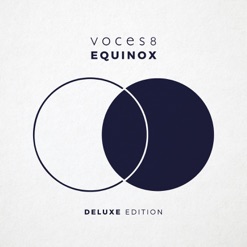 EQUINOX cover art