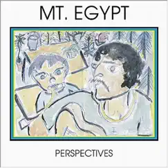 Perspectives by Mt. Egypt album reviews, ratings, credits