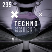 Techno Scient artwork