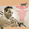 Glen Miller 1939 album lyrics, reviews, download