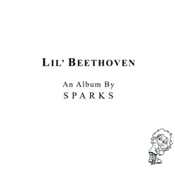 LIL' BEETHOVEN cover art