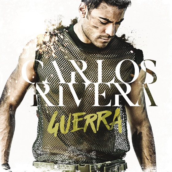 Cover artwork for Te Esperaba