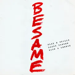 Bésame Song Lyrics