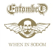 When in Sodom EP artwork