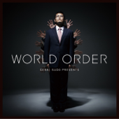 WORLD ORDER - EP - WORLD ORDER