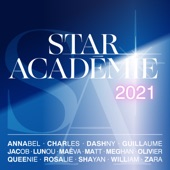 Star Académie 2021 artwork