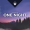 Sander W. Ft. Tudor - One Night