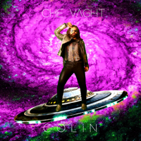 Colin - Che Vaght (Space Version) artwork