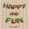 Ihor Vitsinskyy - Be Happy