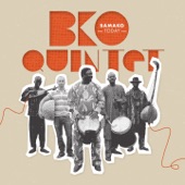 BKO Quintet - Ntana