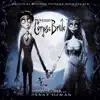Corpse Bride (Original Motion Picture Soundtrack) album lyrics, reviews, download