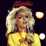 Blondie - Hanging On the Telephone