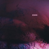 Alien Eyes - EP artwork