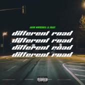 Different Road (feat. Lil Beast) artwork