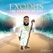Exodus the Strings of Life artwork