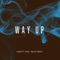 Way Up (feat. Polo Frost) - Jianetti lyrics