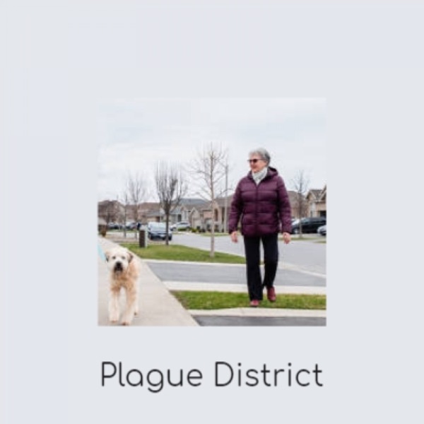 Plague District