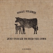 Soggy Prairie - I Work the Land