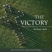 The Victory artwork