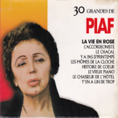 30 Grandes - Édith Piaf