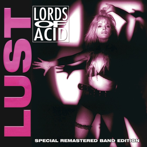 Cover artwork for Let's Get High