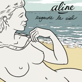 Aline - Teen Whistle