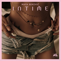 Maya Berovic - Intime artwork