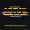 The Star Wars Trilogy: Return of the Jedi / The Empire Strikes Back / Star Wars album lyrics, reviews, download