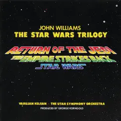Star Wars: Main Title Song Lyrics
