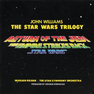 The Empire Strikes Back: The Imperial March by John Williams, Varujan Kojian & Utah Symphony song reviws