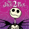 The Jack 2 Pack (The Nightmare Before Christmas), 2006