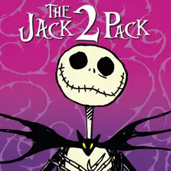 The Jack 2 Pack (The Nightmare Before Christmas) by Various Artists album reviews, ratings, credits