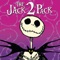 Opening (The Nightmare Before Christmas) - Patrick Stewart lyrics
