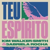 Teu Espírito artwork