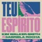 Teu Espírito artwork