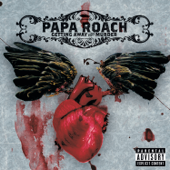 Scars - Papa Roach