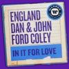 In It for Love - Single