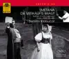 Smetana: Prodana nevesta (Sung in German) [Live] album lyrics, reviews, download