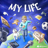 My Life cover