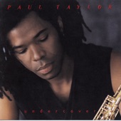 Paul Taylor - My Love (featuring Portrait)