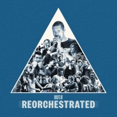 Roots Of ReOrchestrated - EP artwork
