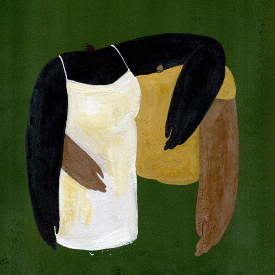 Cover artwork for Devil That I Know