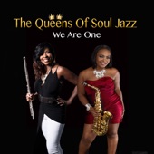Queens of Soul Jazz - We Are One