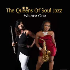 We Are One - Single by Queens of Soul Jazz, AltheaRene` & Jeanette Harris album reviews, ratings, credits