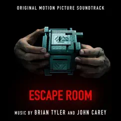 Escape Room (Madsonik and Kill the Noise Remix) Song Lyrics