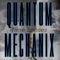 Rain Man - Quantum Mechanix lyrics