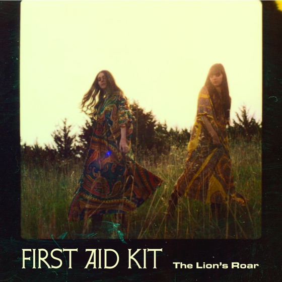 Cover artwork for New Year's Eve