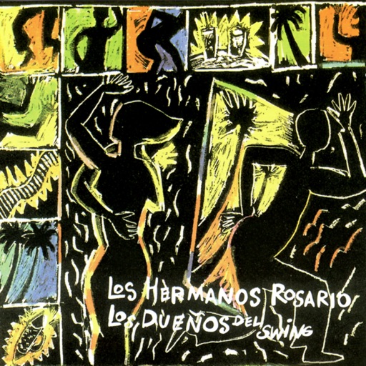 Album artwork