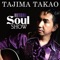 Masked (Hitori Soul Show Live Version) - Takao Tajima lyrics