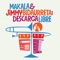 Ganga - Makala & Jimmy Bidaurreta lyrics